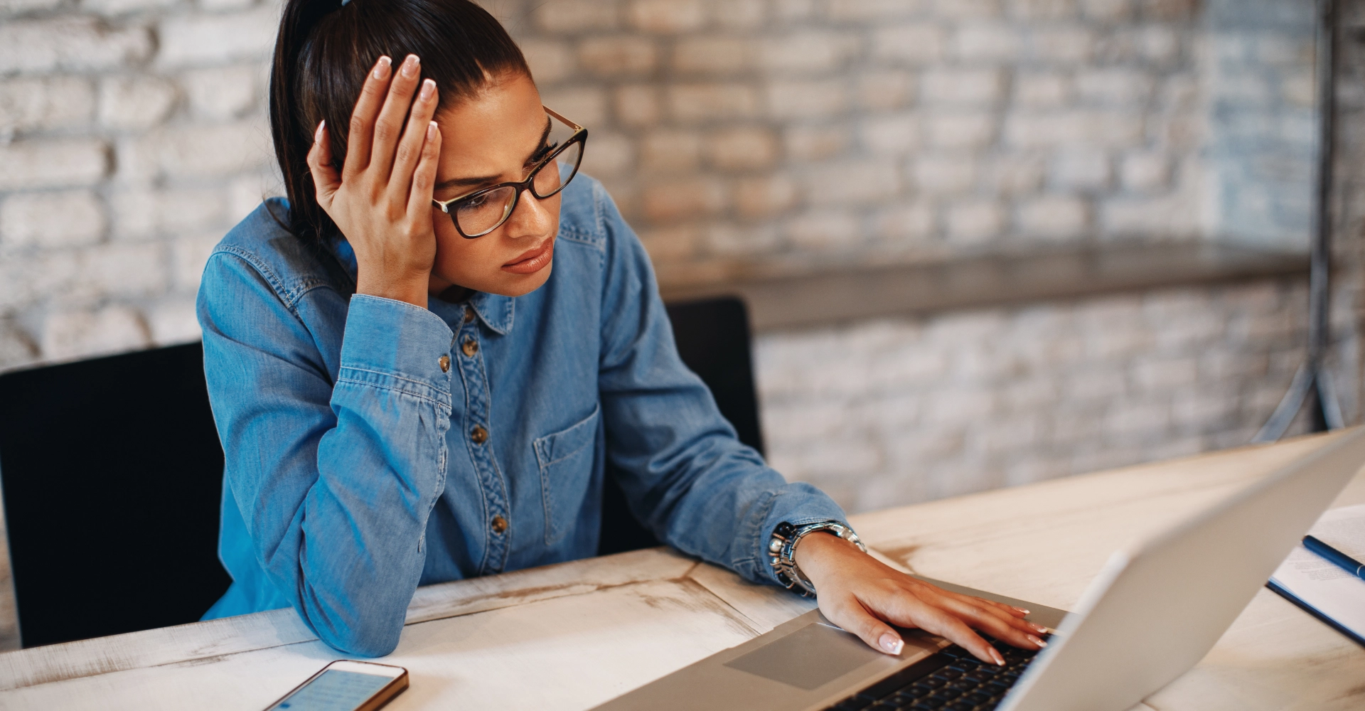 no me notificaron una demanda