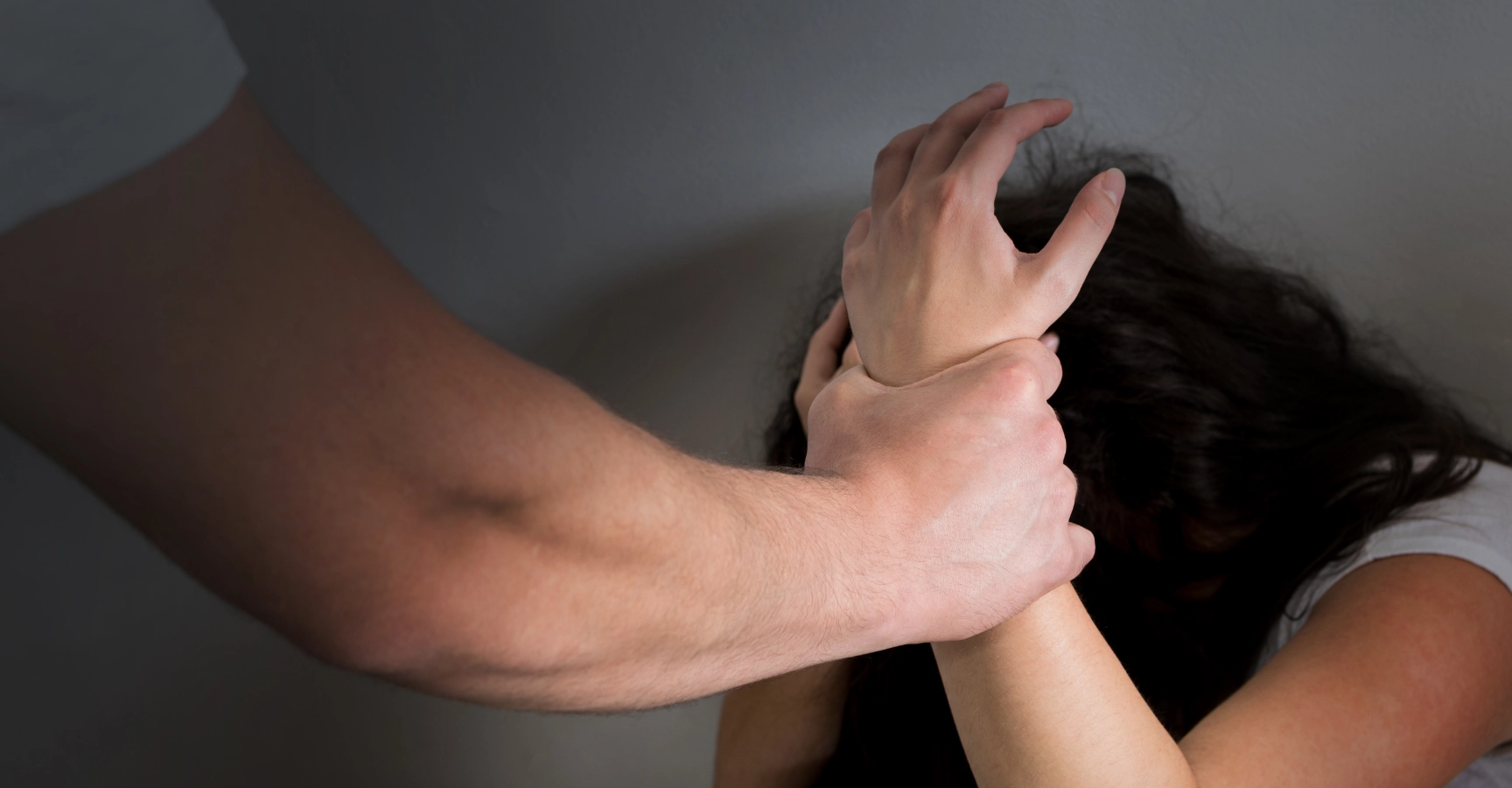 ¿soy víctima de violencia intrafamiliar?