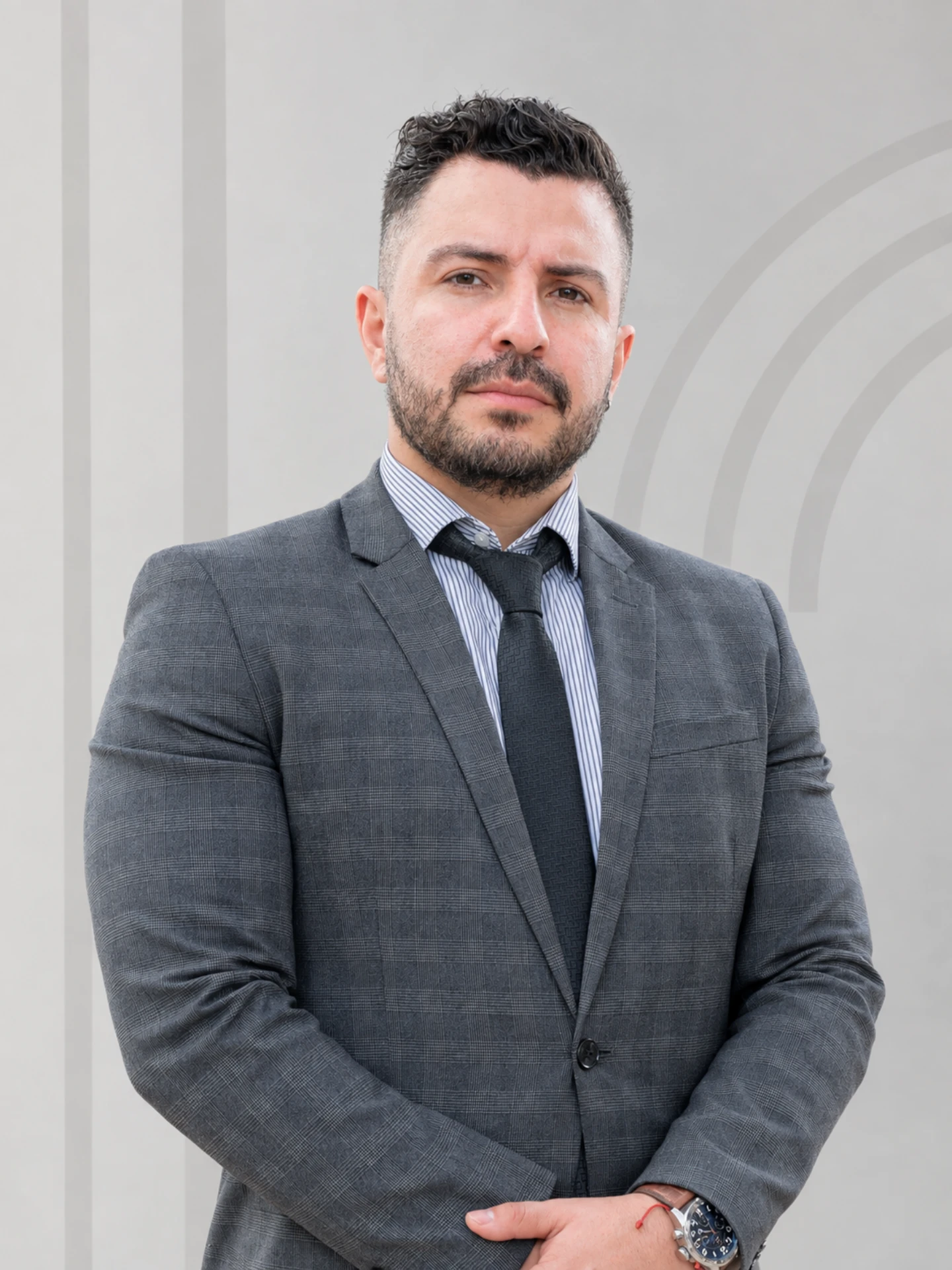 Cristian Sierra
