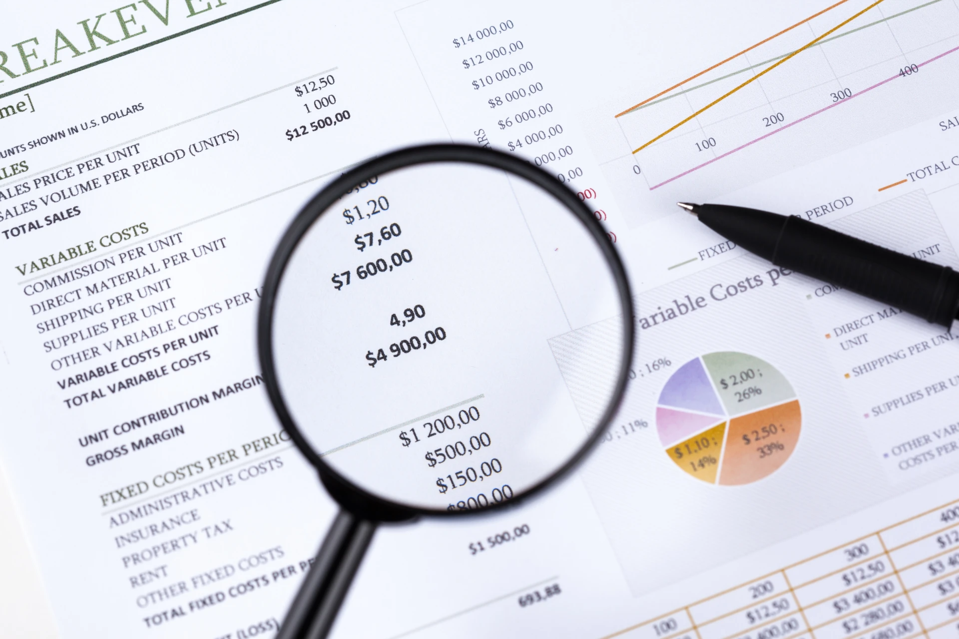 Contabilidad Forense